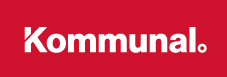 Kommunals logo
