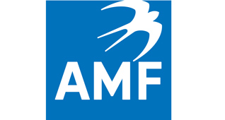 Göran Gezelius lämnar ordförandeuppdraget i AMF